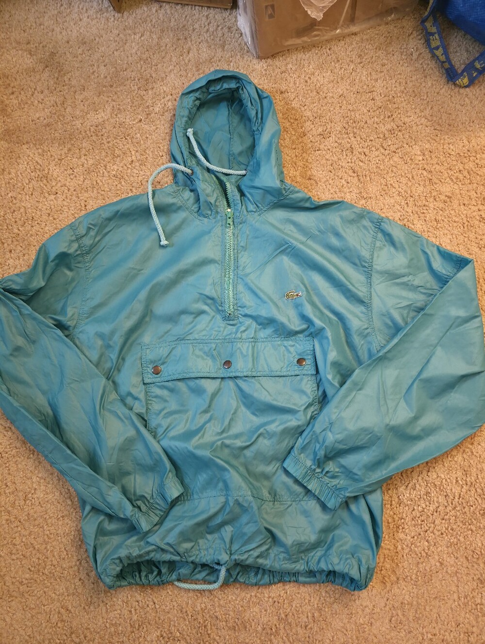 Lacoste